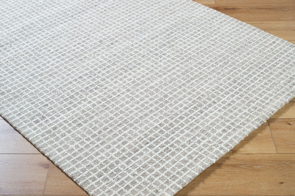 Andreas Handmade Rug VVAN-2302 - corner