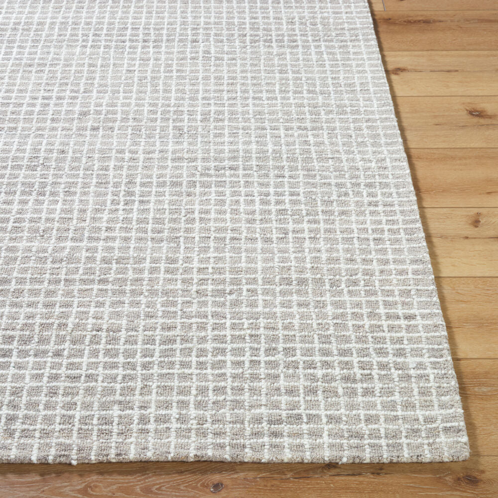 Andreas Handmade Rug VVAN-2302 - front