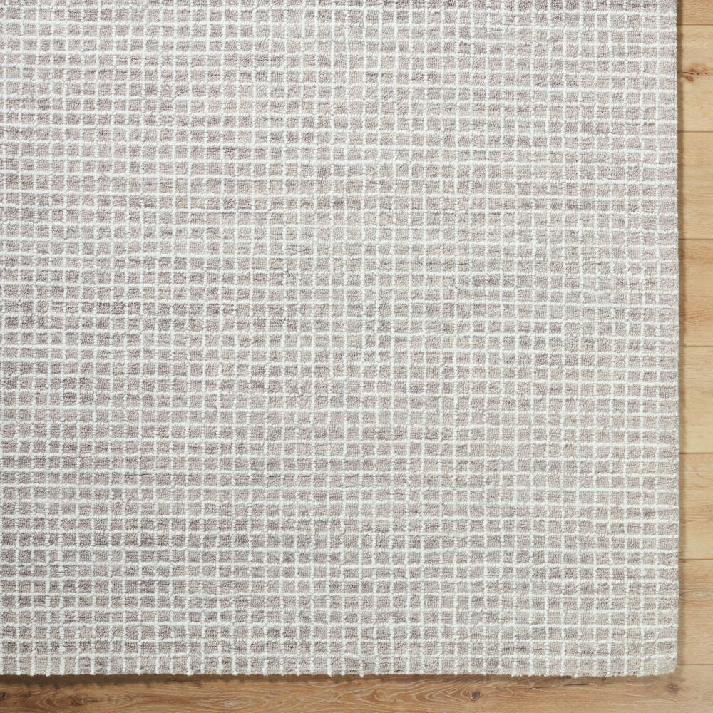 Andreas Handmade Rug VVAN-2302 - overhead