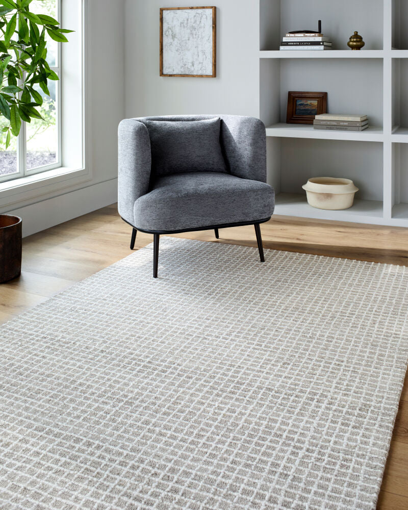 Andreas Handmade Rug VVAN-2302 - roomscene