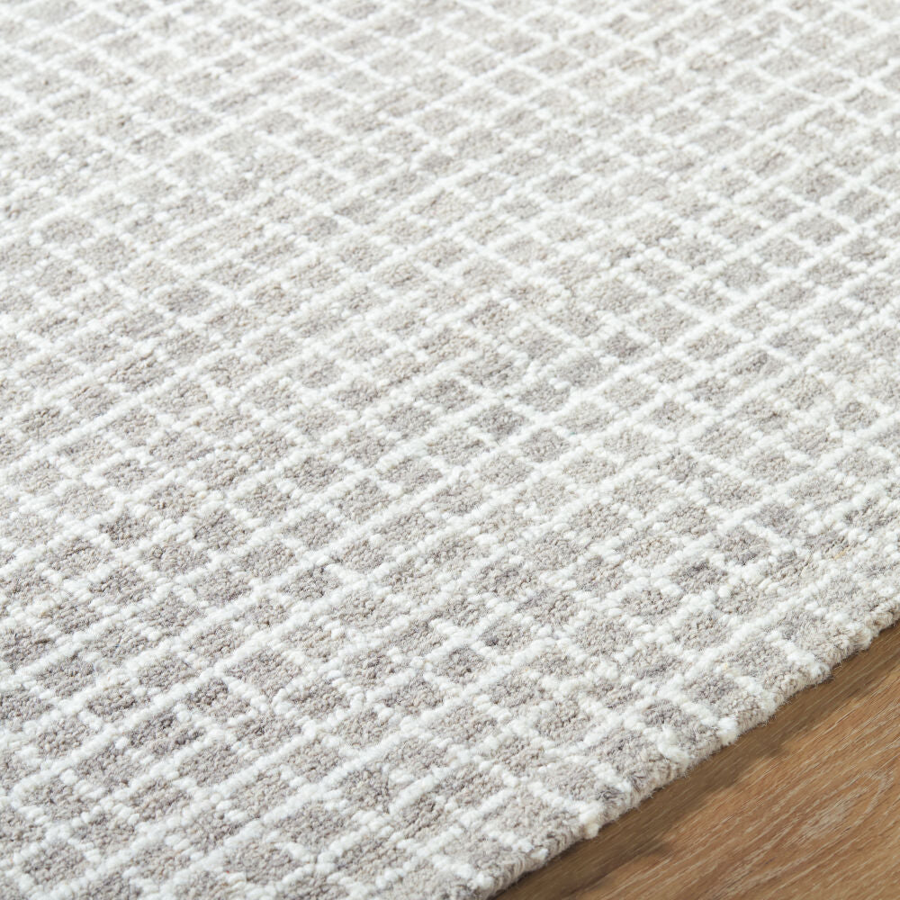 Andreas Handmade Rug VVAN-2302 - texture