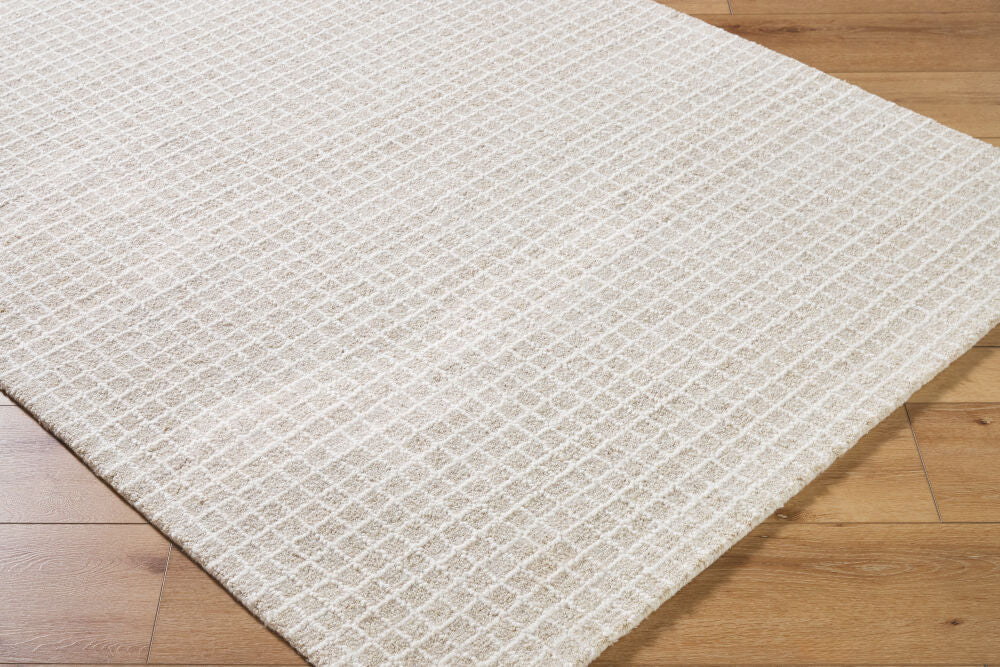 Andreas Handmade Rug VVAN-2303 - corner