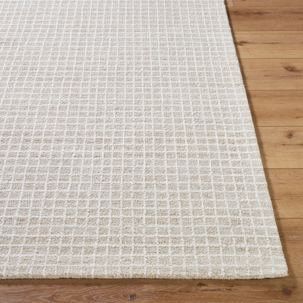 Andreas Handmade Rug VVAN-2303 - front