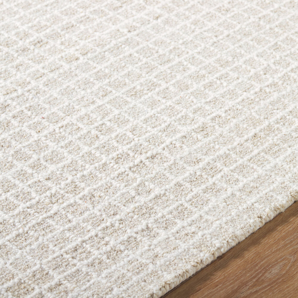 Andreas Handmade Rug VVAN-2303 - texture