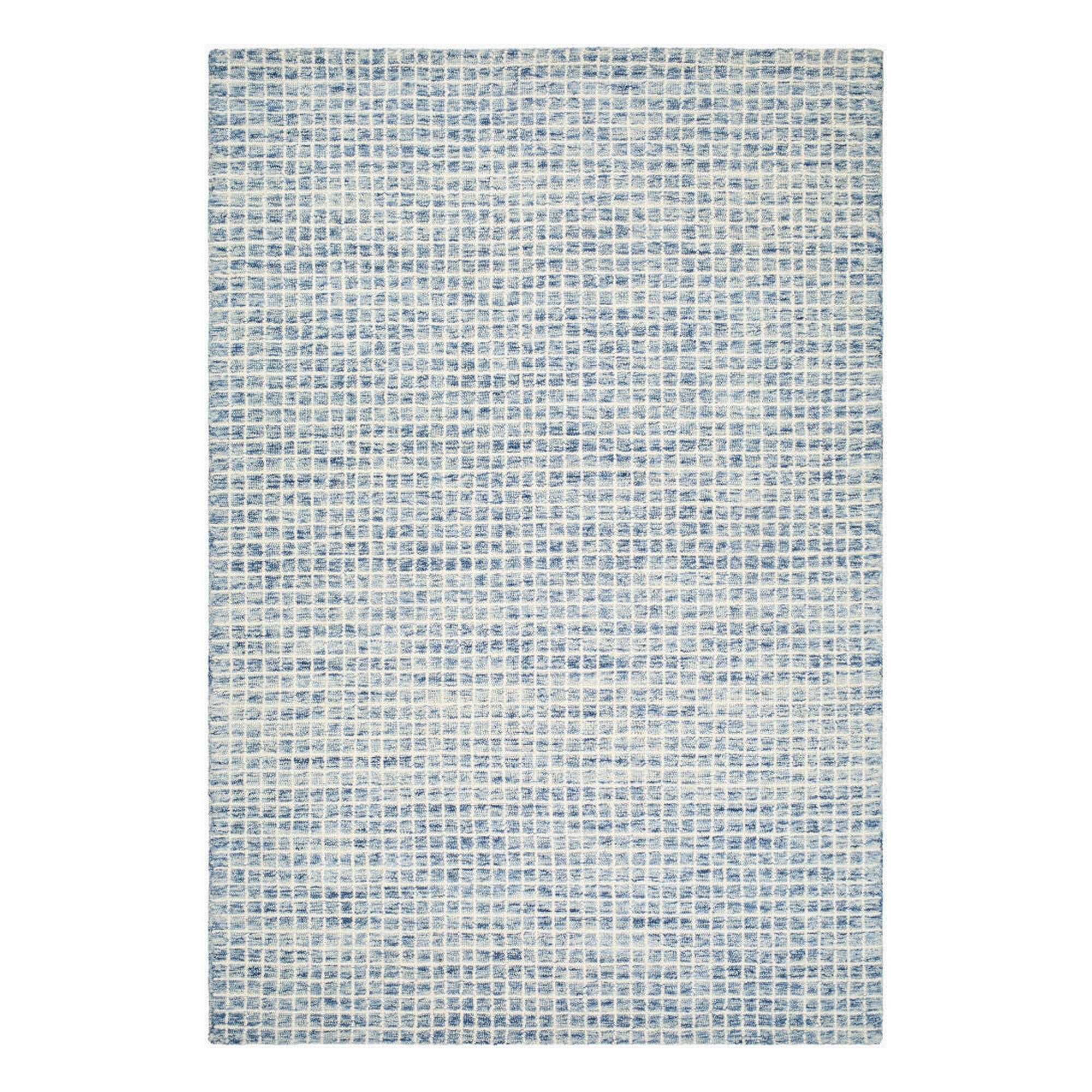 Andreas Handmade Rug VVAN-2304 - 3' x 10'