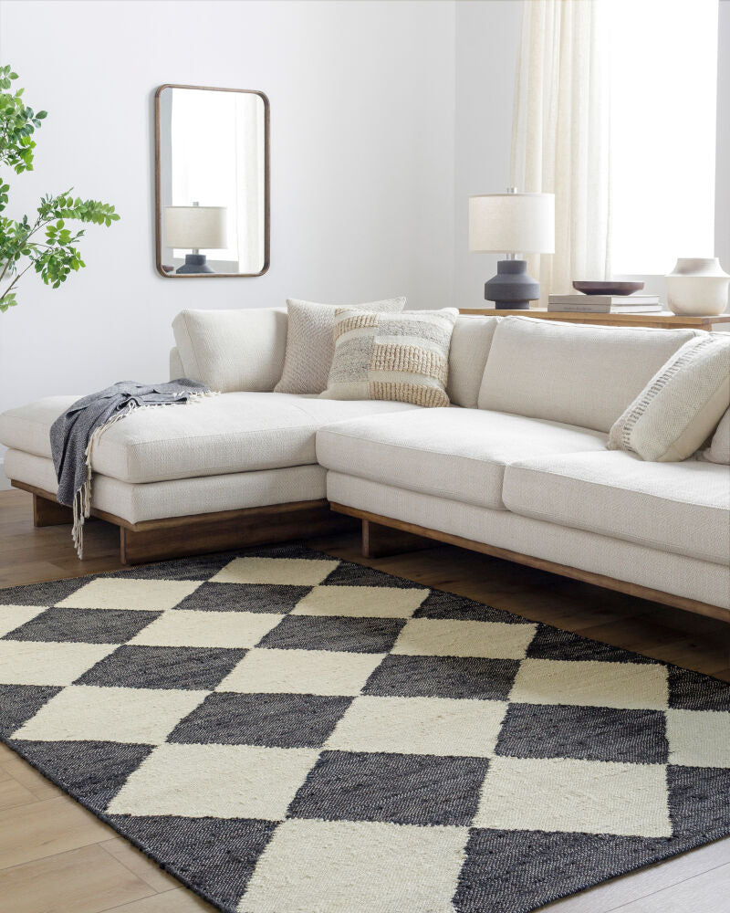 Antho Handmade Rug VVAT-2300 - roomscene