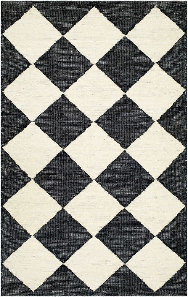 Antho Handmade Rug VVAT-2300 - 2' x 3'