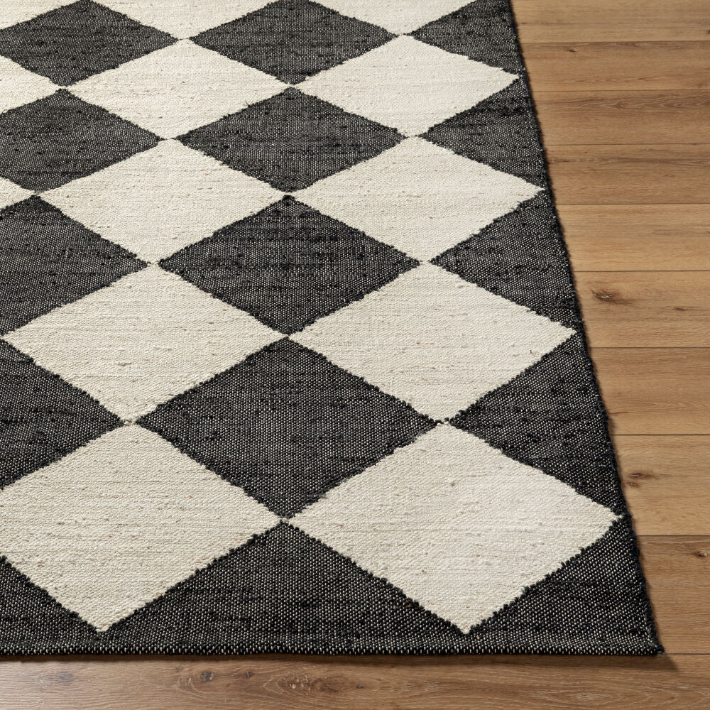 Antho Handmade Rug VVAT-2300 - front
