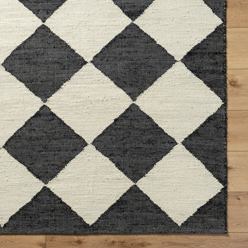 Antho Handmade Rug VVAT-2300 - overhead