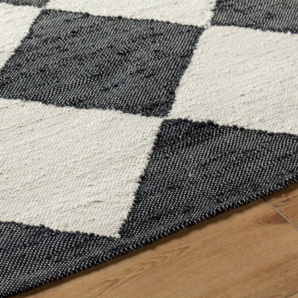 Antho Handmade Rug VVAT-2300 - texture