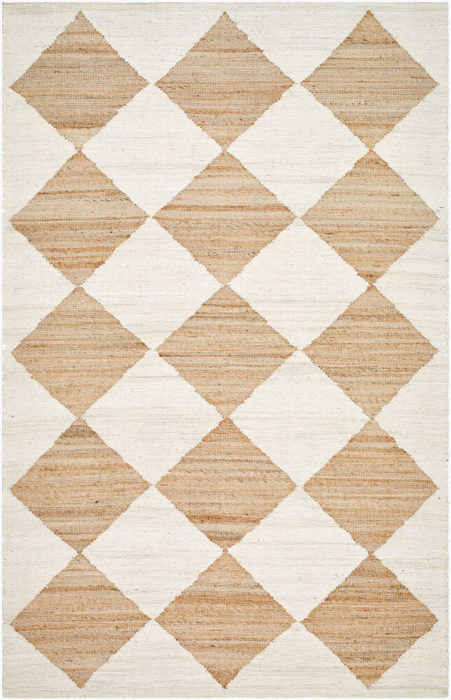Antho Handmade Rug VVAT-2301 - 2' x 3'