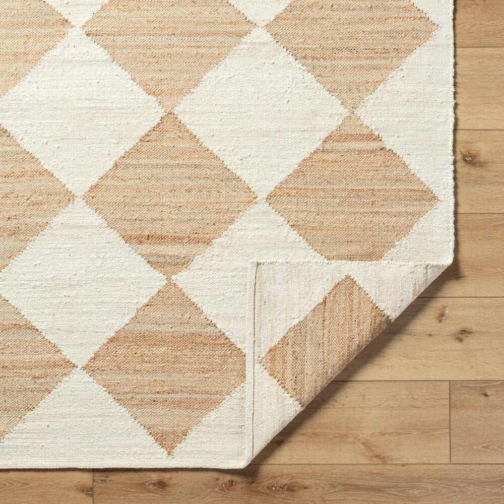 Antho Handmade Rug VVAT-2301 - fold