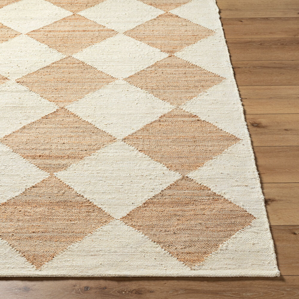 Antho Handmade Rug VVAT-2301 - front