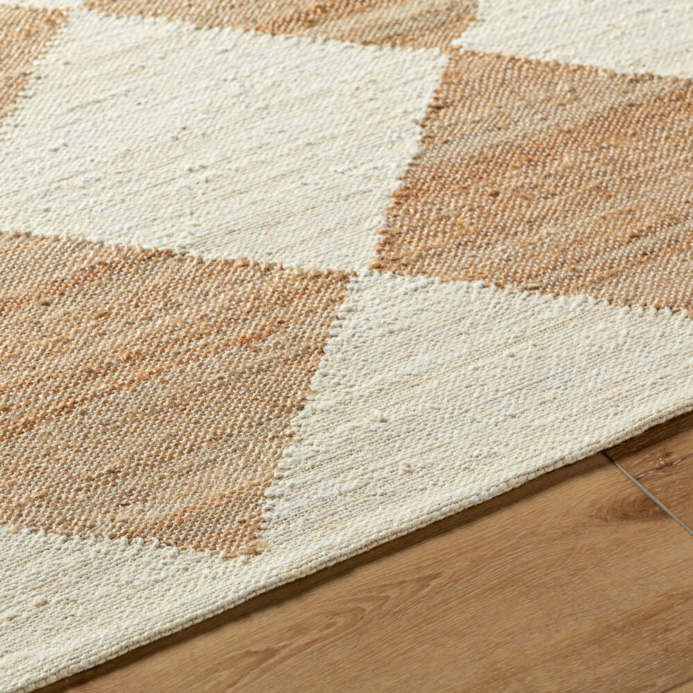 Antho Handmade Rug VVAT-2301 - texture
