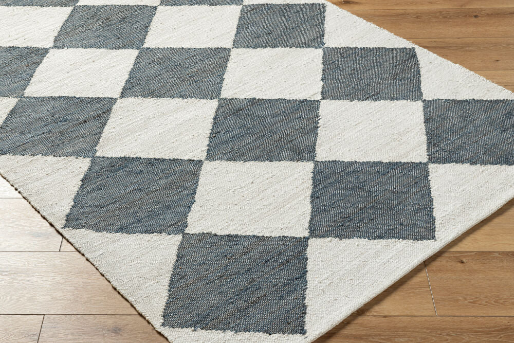 Antho Handmade Rug VVAT-2302 - corner
