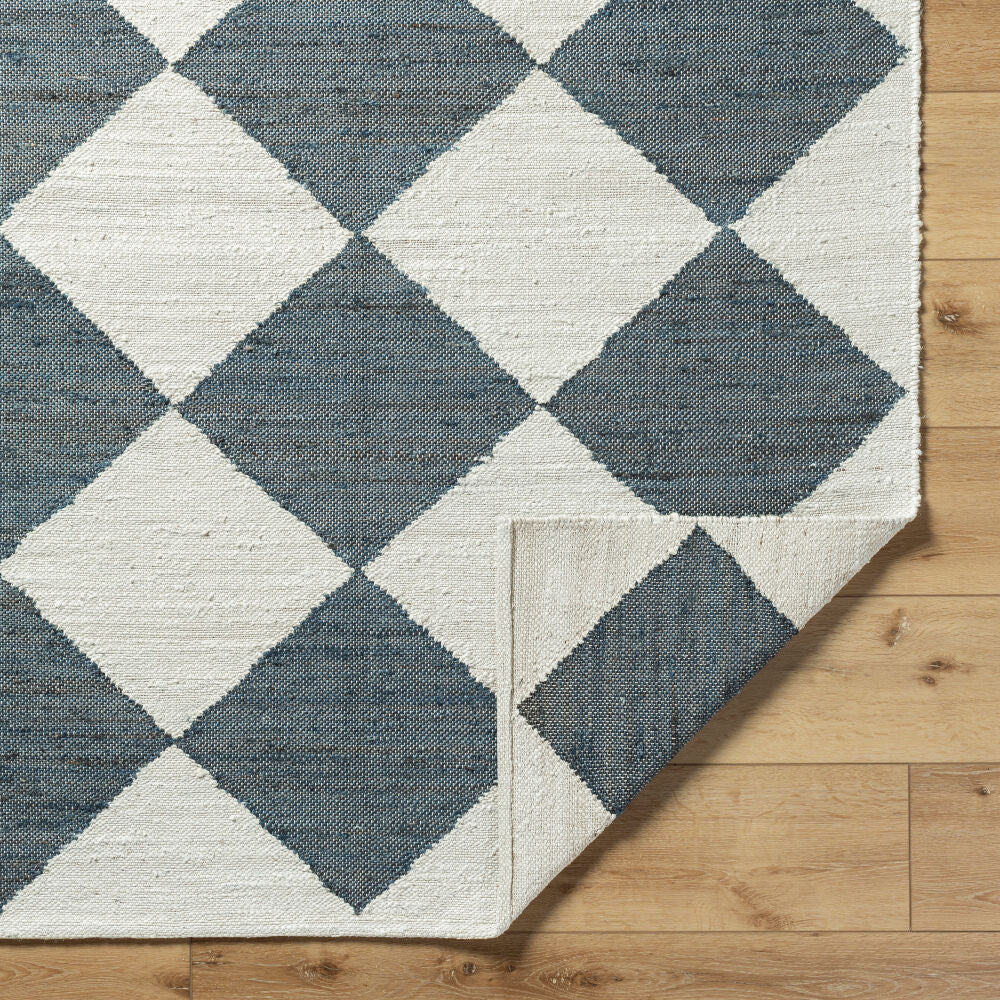 Antho Handmade Rug VVAT-2302 - fold