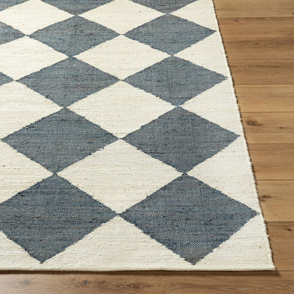 Antho Handmade Rug VVAT-2302 - front