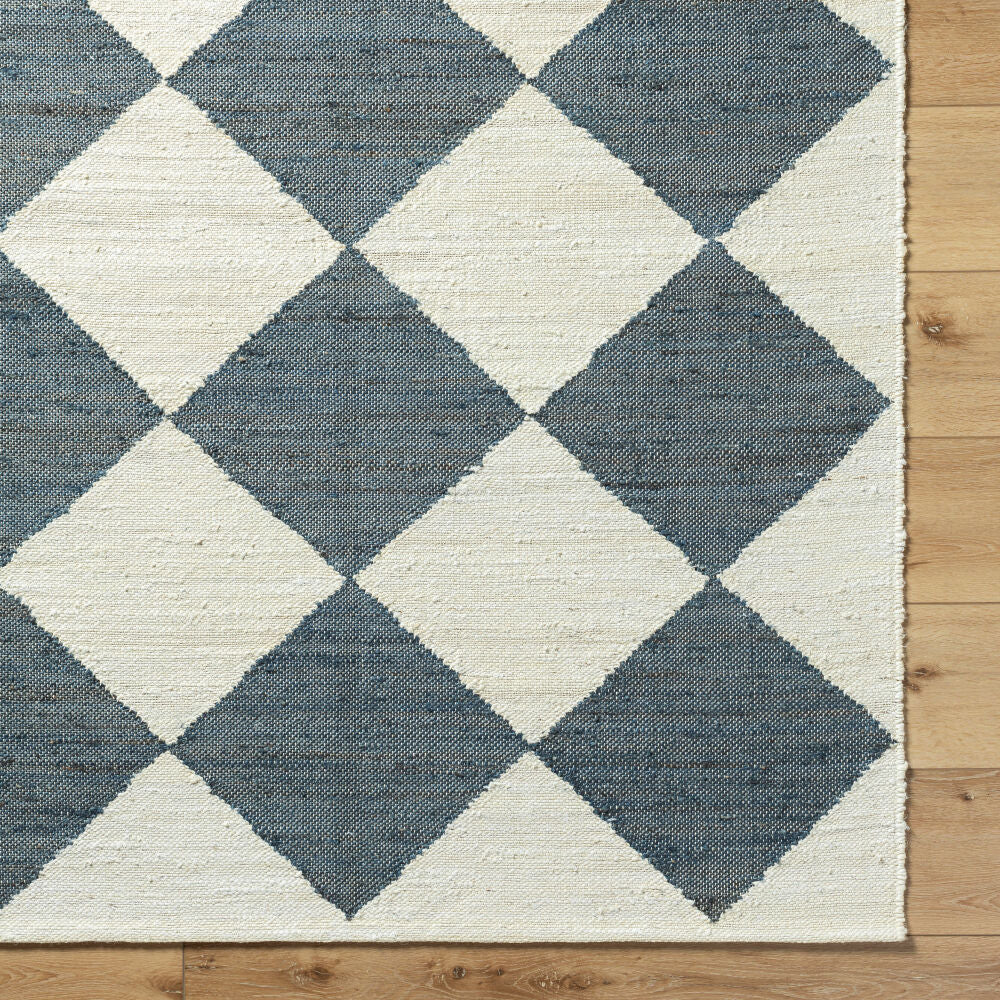 Antho Handmade Rug VVAT-2302 - overhead