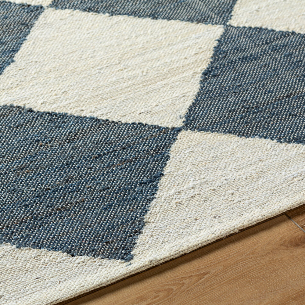 Antho Handmade Rug VVAT-2302 - texture