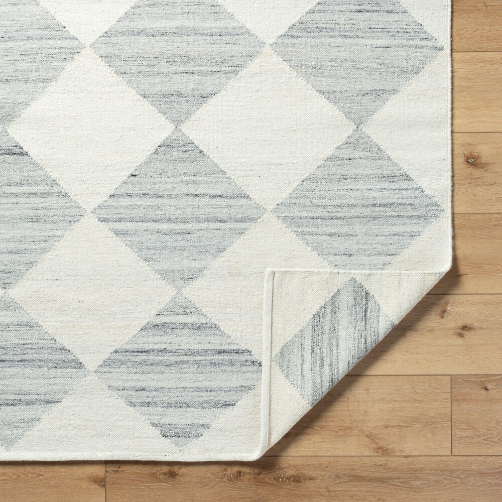 Antho Handmade Rug VVAT-2303 - fold