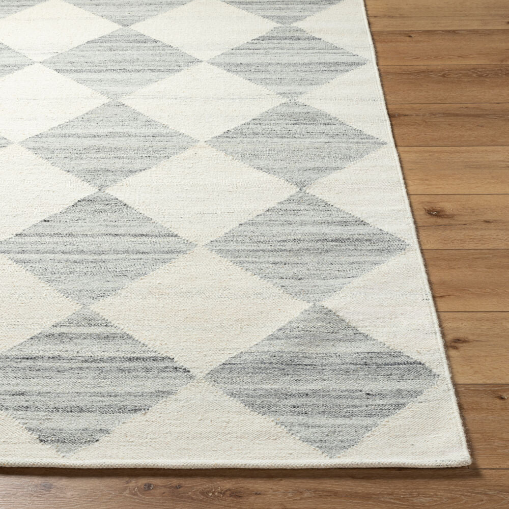 Antho Handmade Rug VVAT-2303 - front