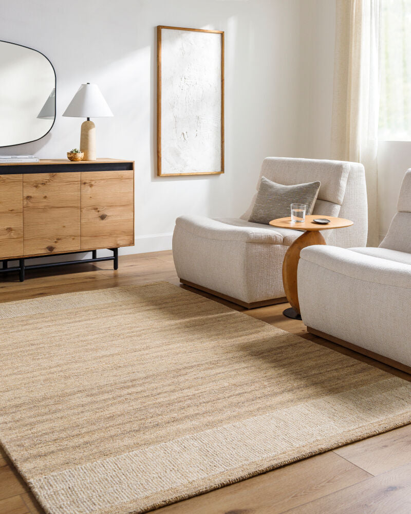 Ira Handmade Rug VVIR-2300 - roomscene