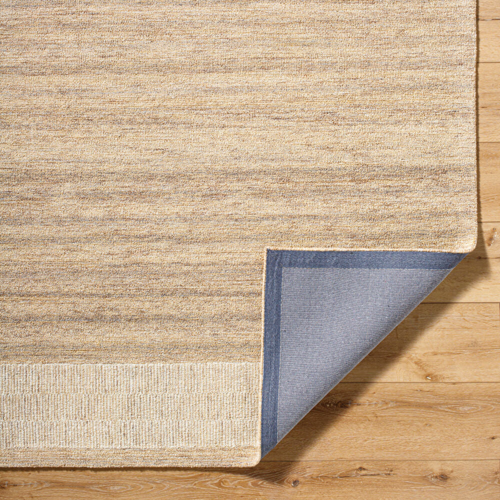 Ira Handmade Rug VVIR-2300 - fold