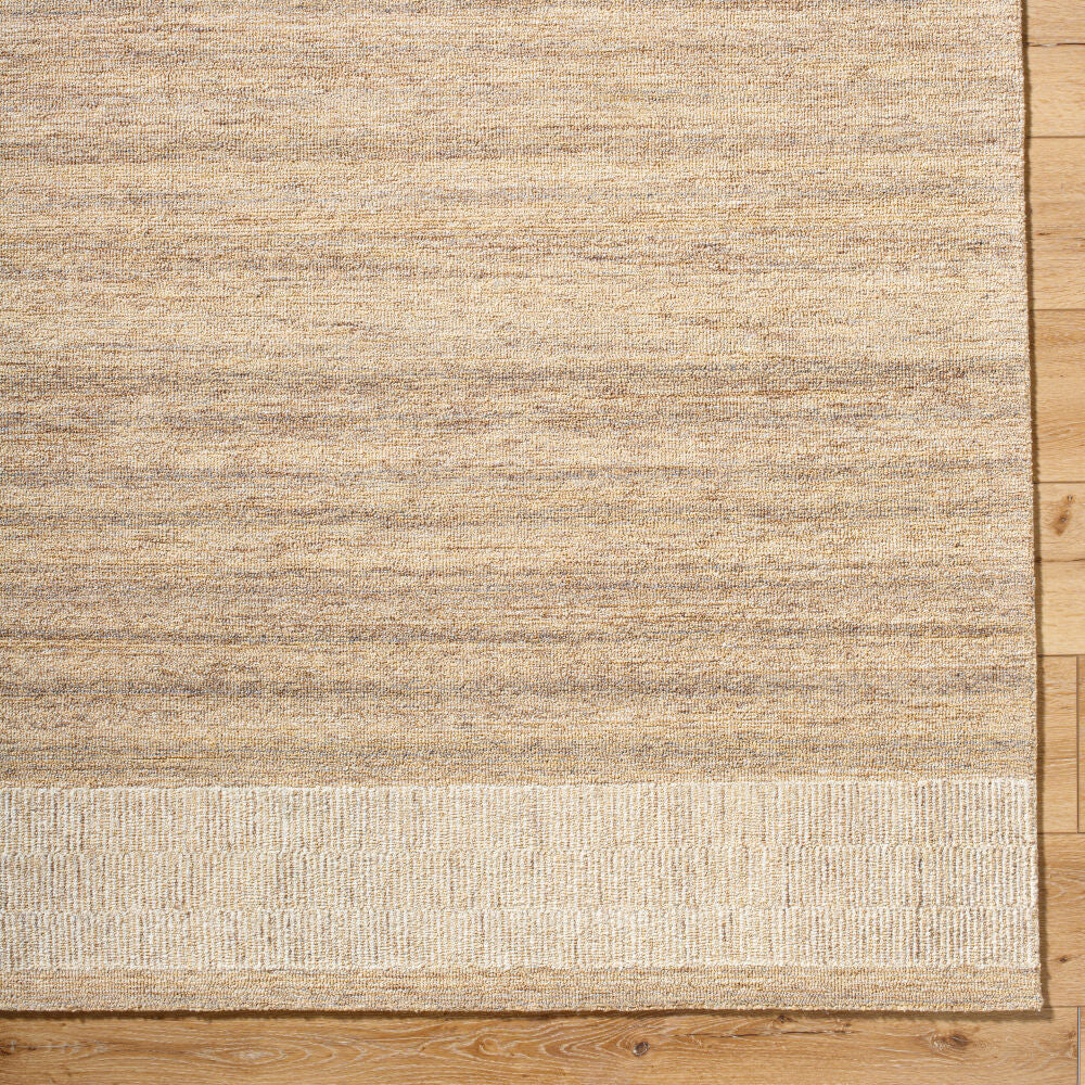 Ira Handmade Rug VVIR-2300 - overhead