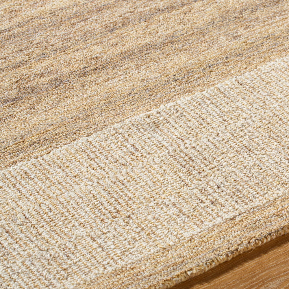 Ira Handmade Rug VVIR-2300 - texture