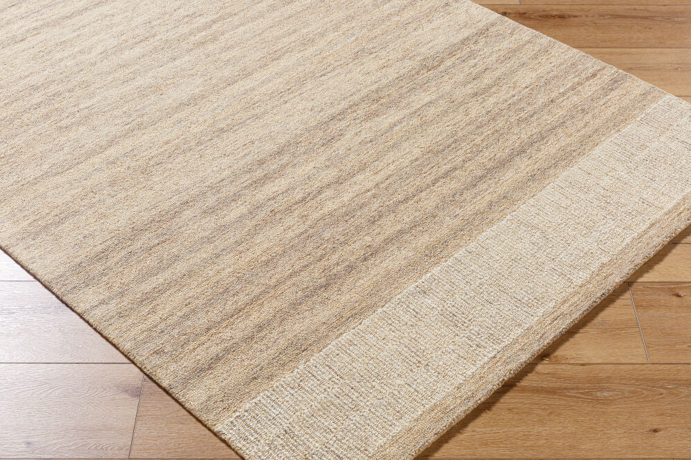 Ira Handmade Rug VVIR-2300 - corner