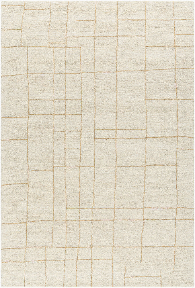 Ira Handmade Rug VVIR-2301 - 2' x 3'