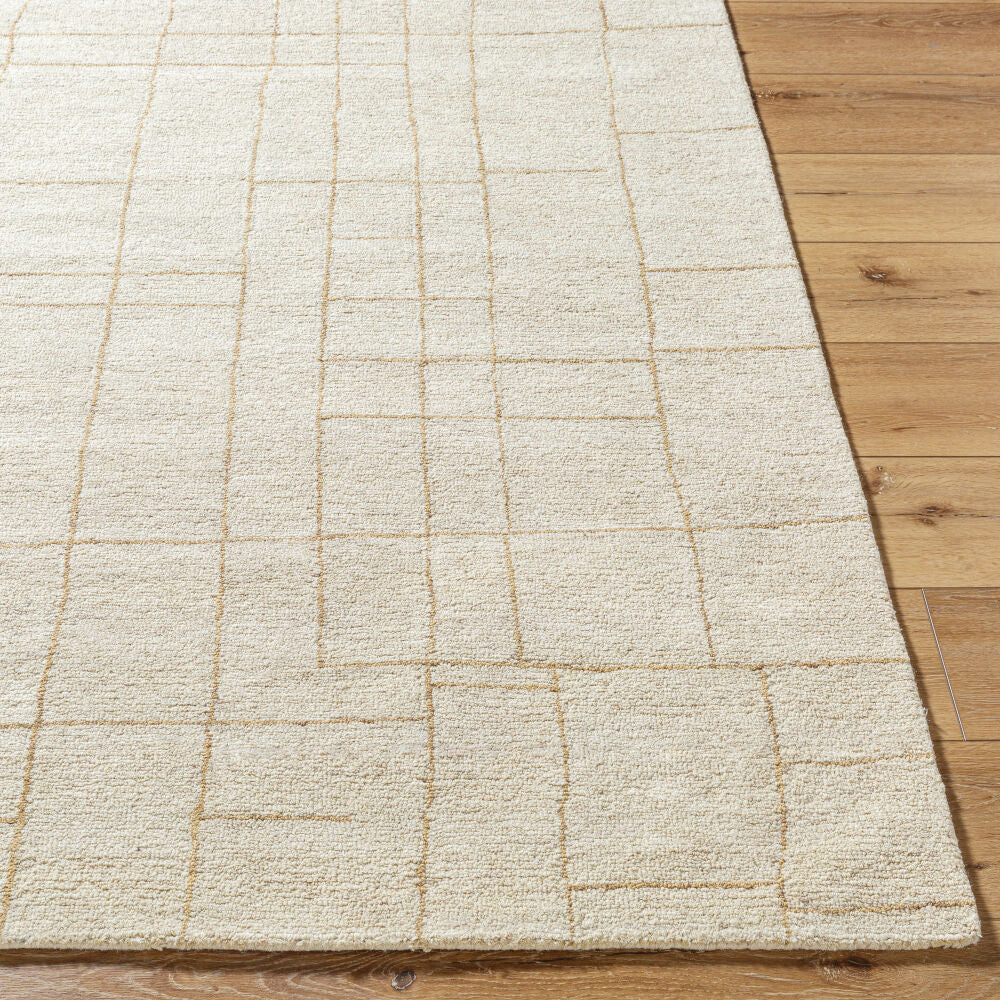 Ira Handmade Rug VVIR-2301 - front