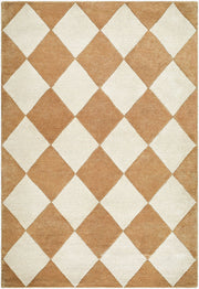 Isaac Handmade Rug VVIS-2300 - 2' x 3'