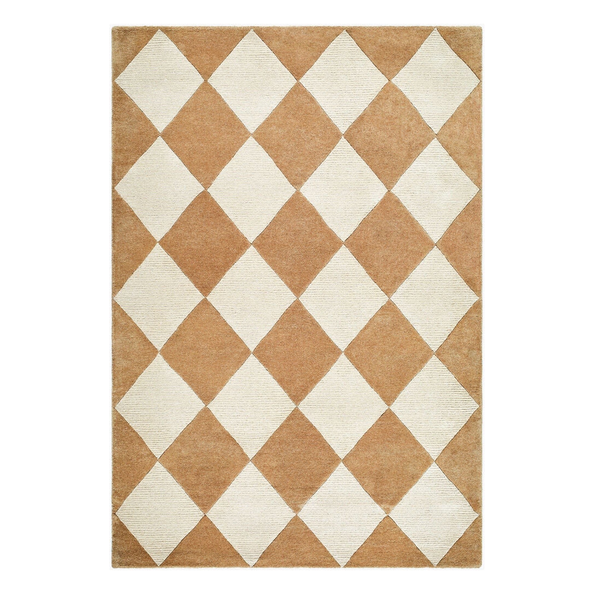 Isaac Handmade Rug VVIS-2300 - 2' x 3'
