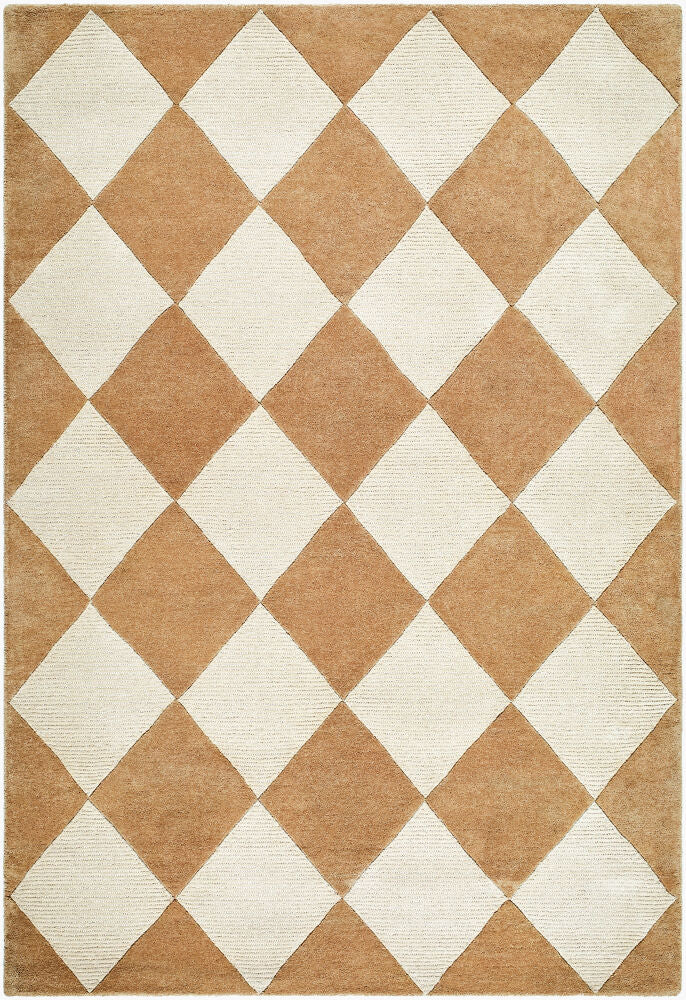 Isaac Handmade Rug VVIS-2300 - 2' x 3'