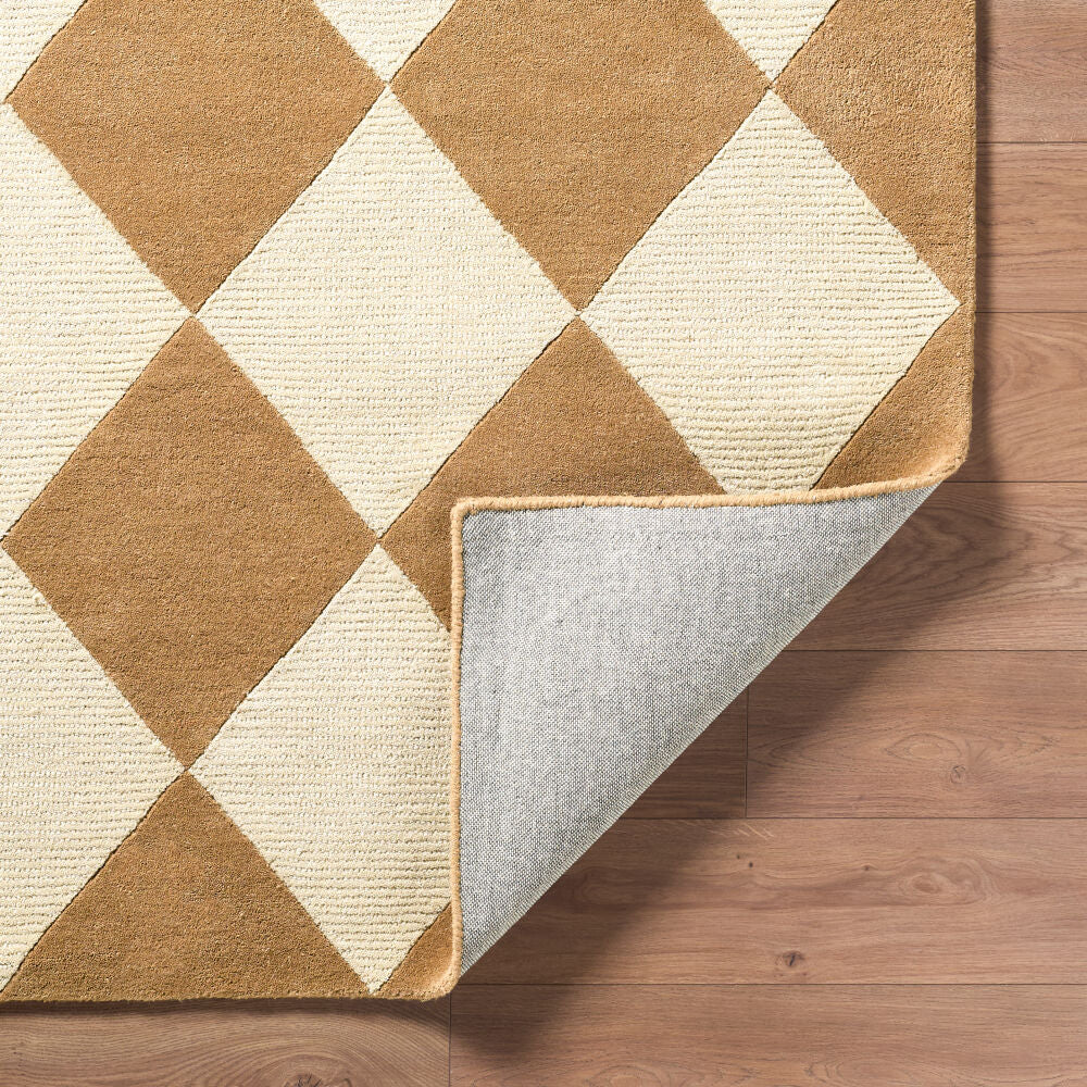 Isaac Handmade Rug VVIS-2300 - fold