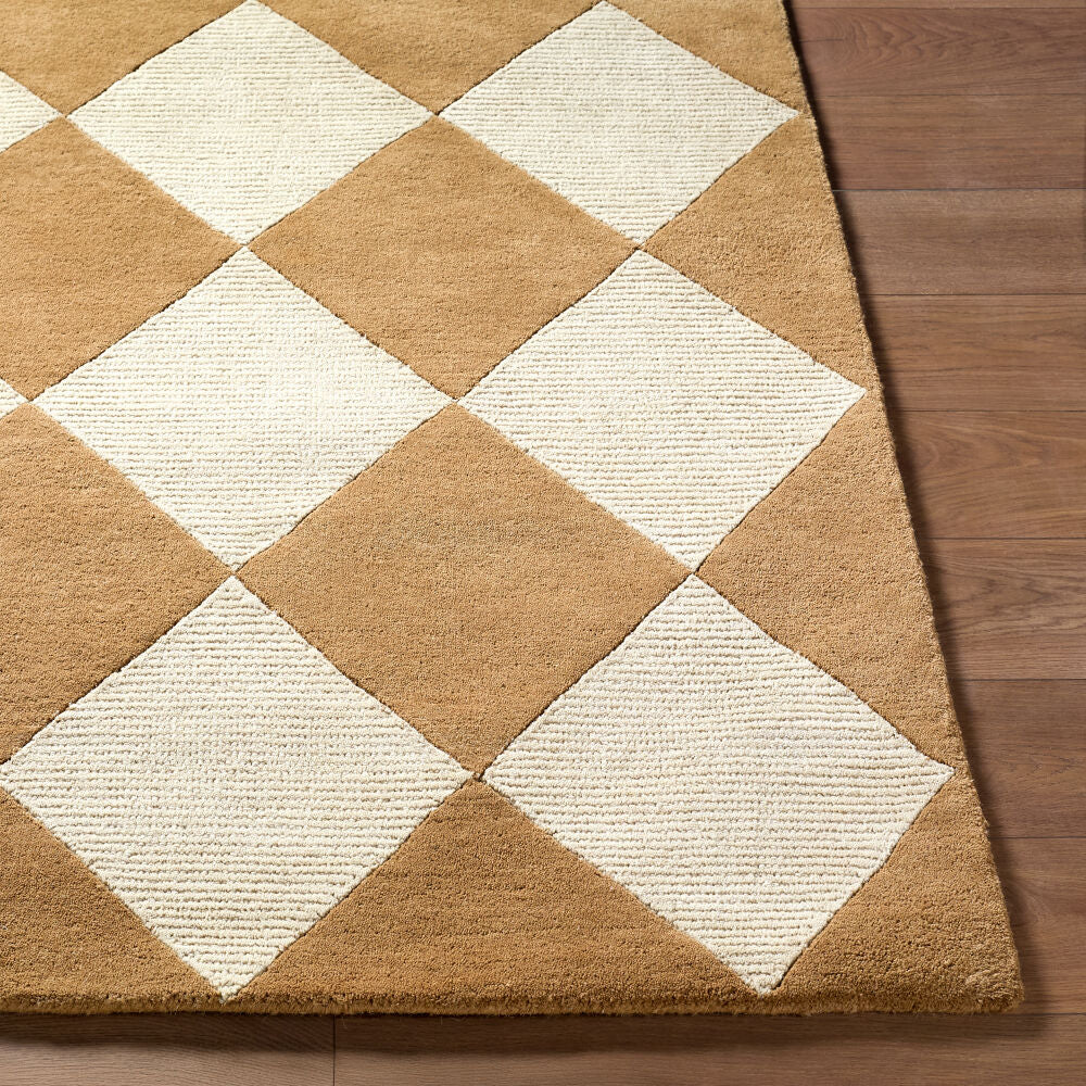 Isaac Handmade Rug VVIS-2300 - front