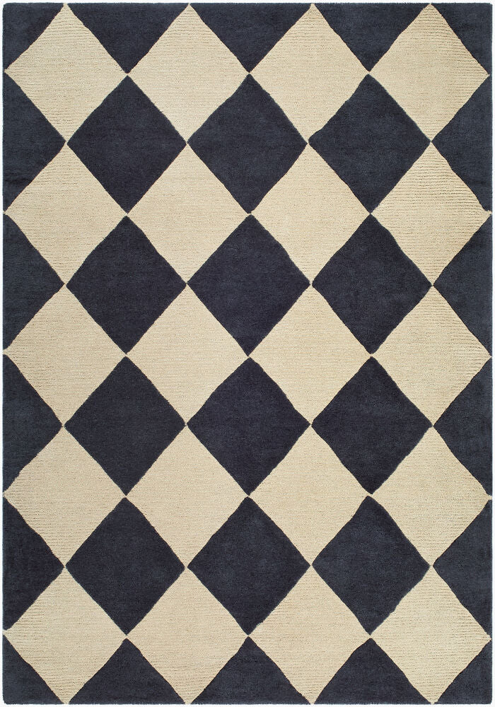 Isaac Handmade Rug VVIS-2301 - 2' x 3'