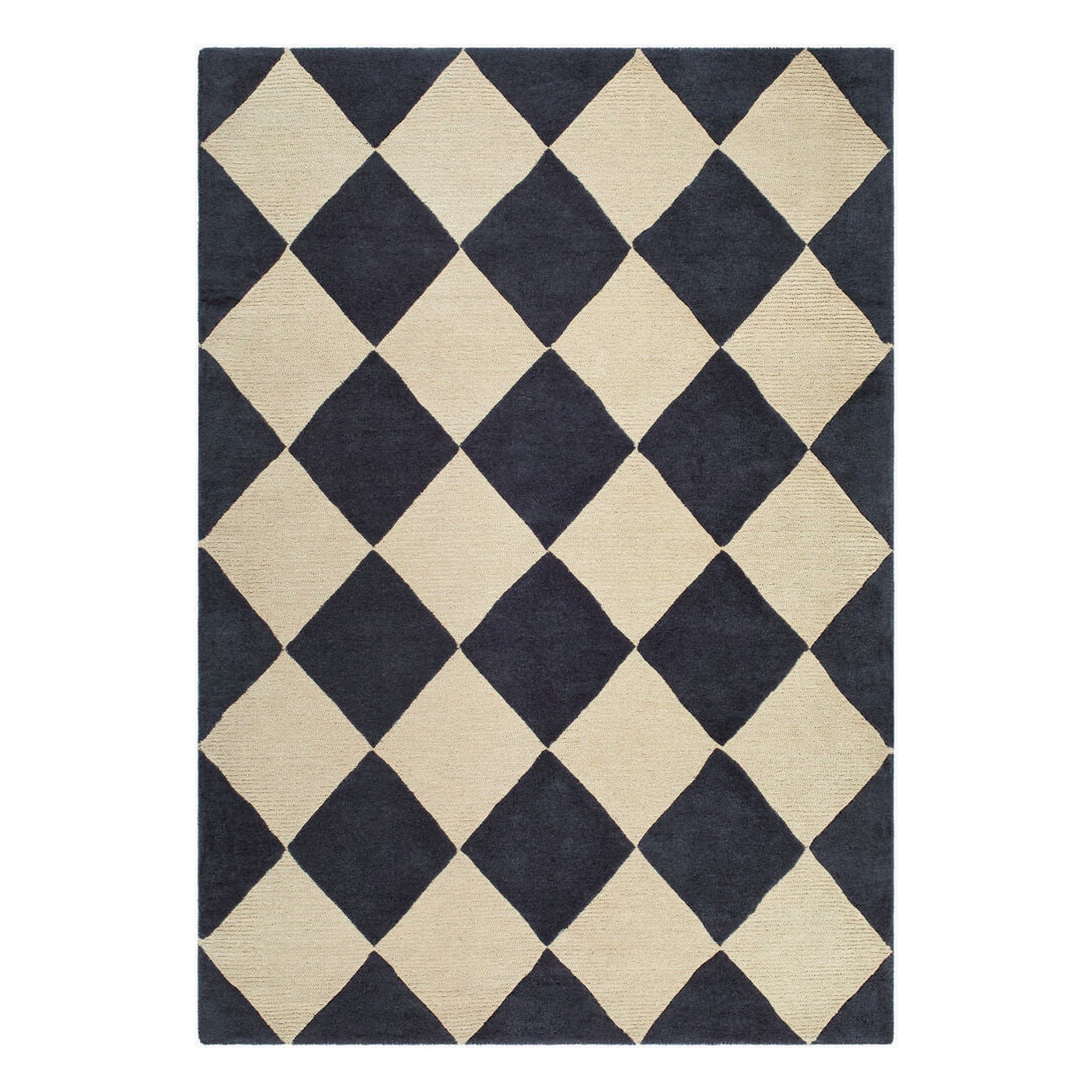Isaac Handmade Rug VVIS-2301 - 2' x 3'