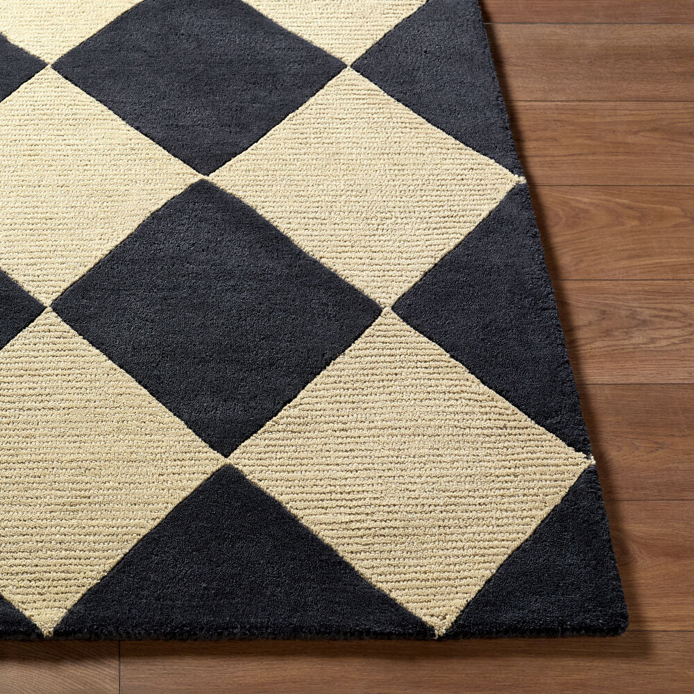 Isaac Handmade Rug VVIS-2301 - front