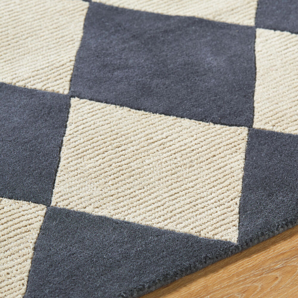 Isaac Handmade Rug VVIS-2301 - texture