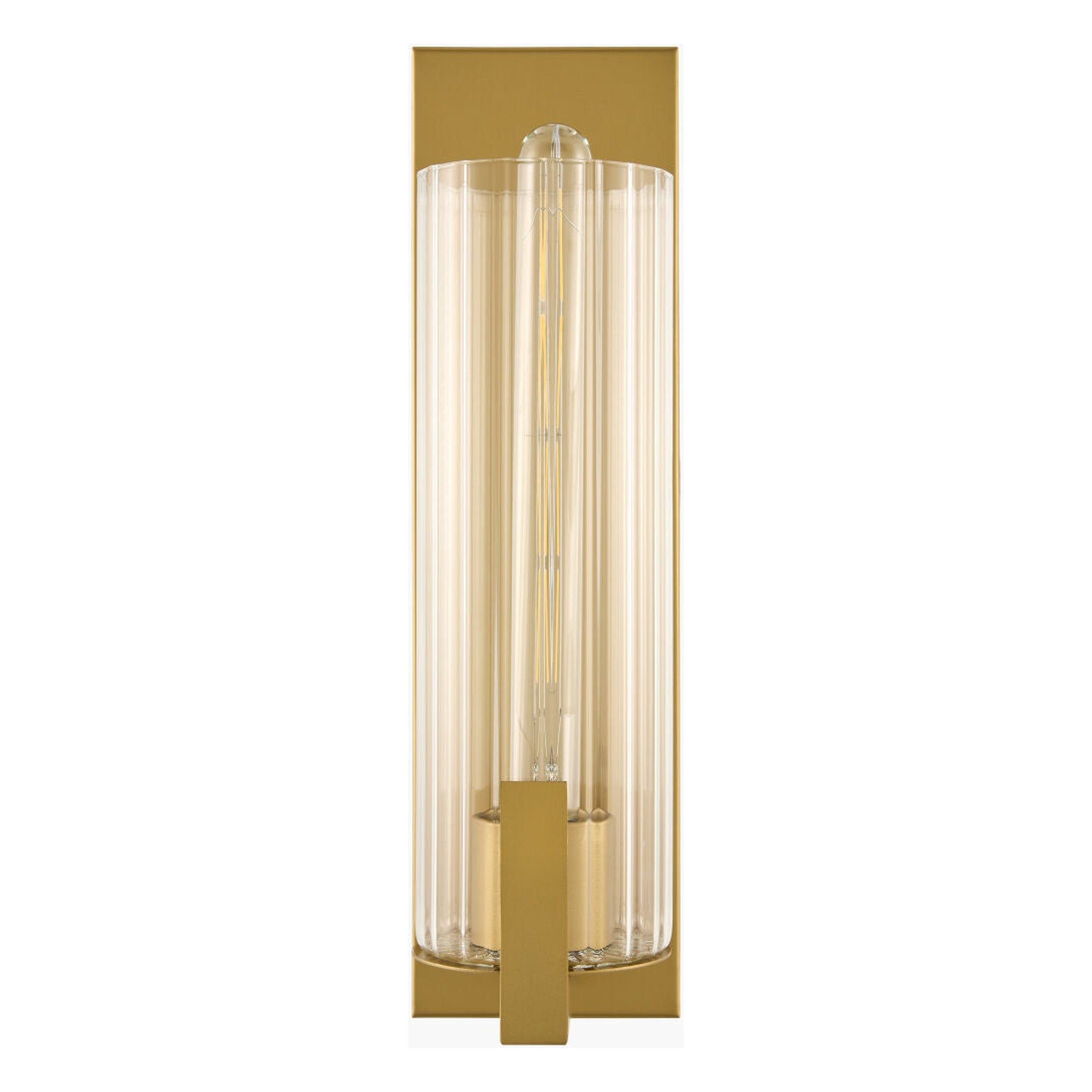 Vivonne Wall Sconce VVO-002 - front