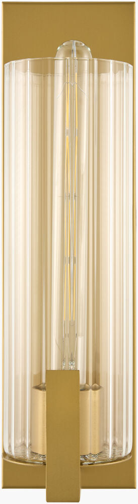 Vivonne Wall Sconce VVO-002 - front
