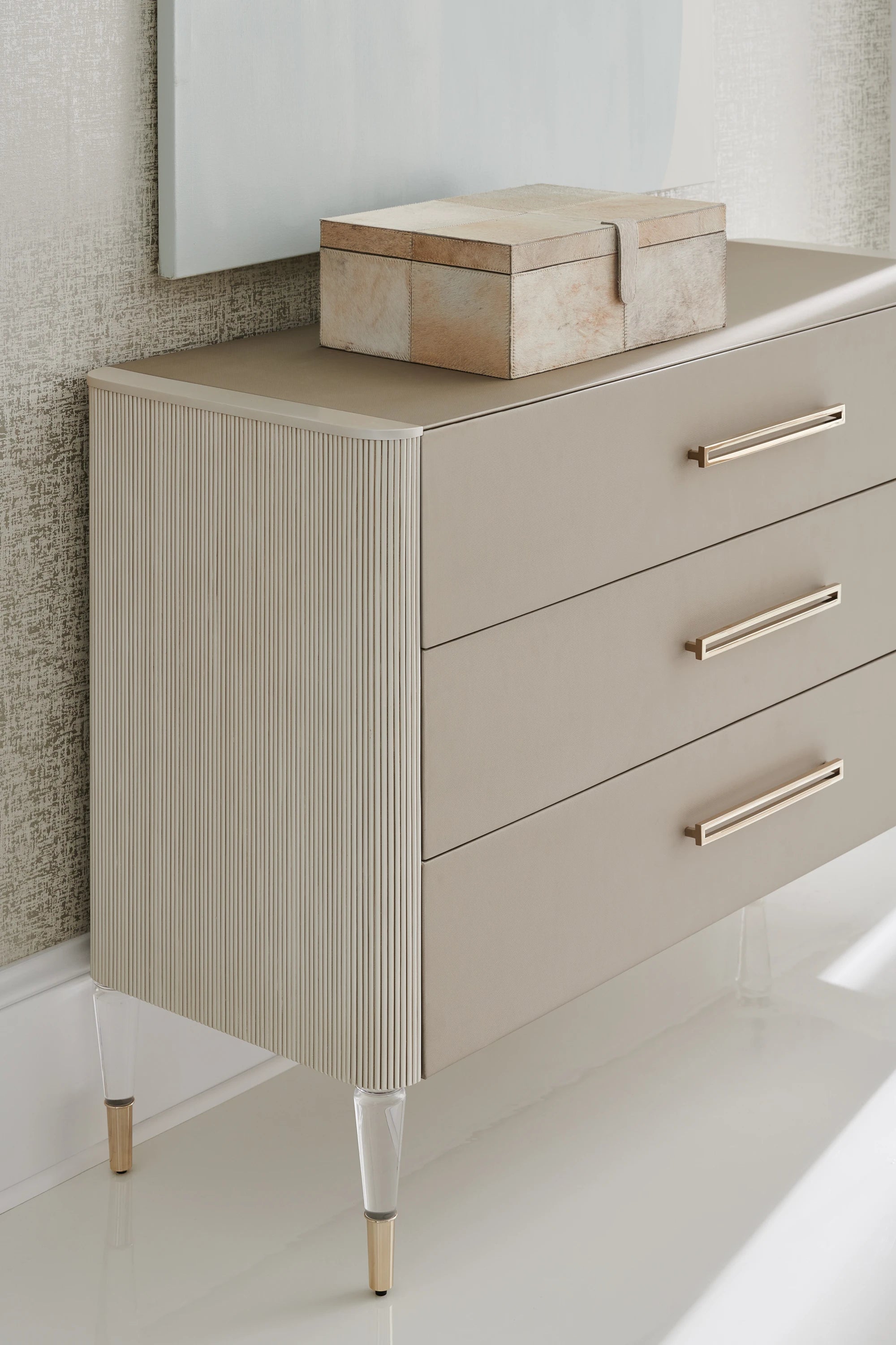 I Love It Dresser by Caracole - view 6