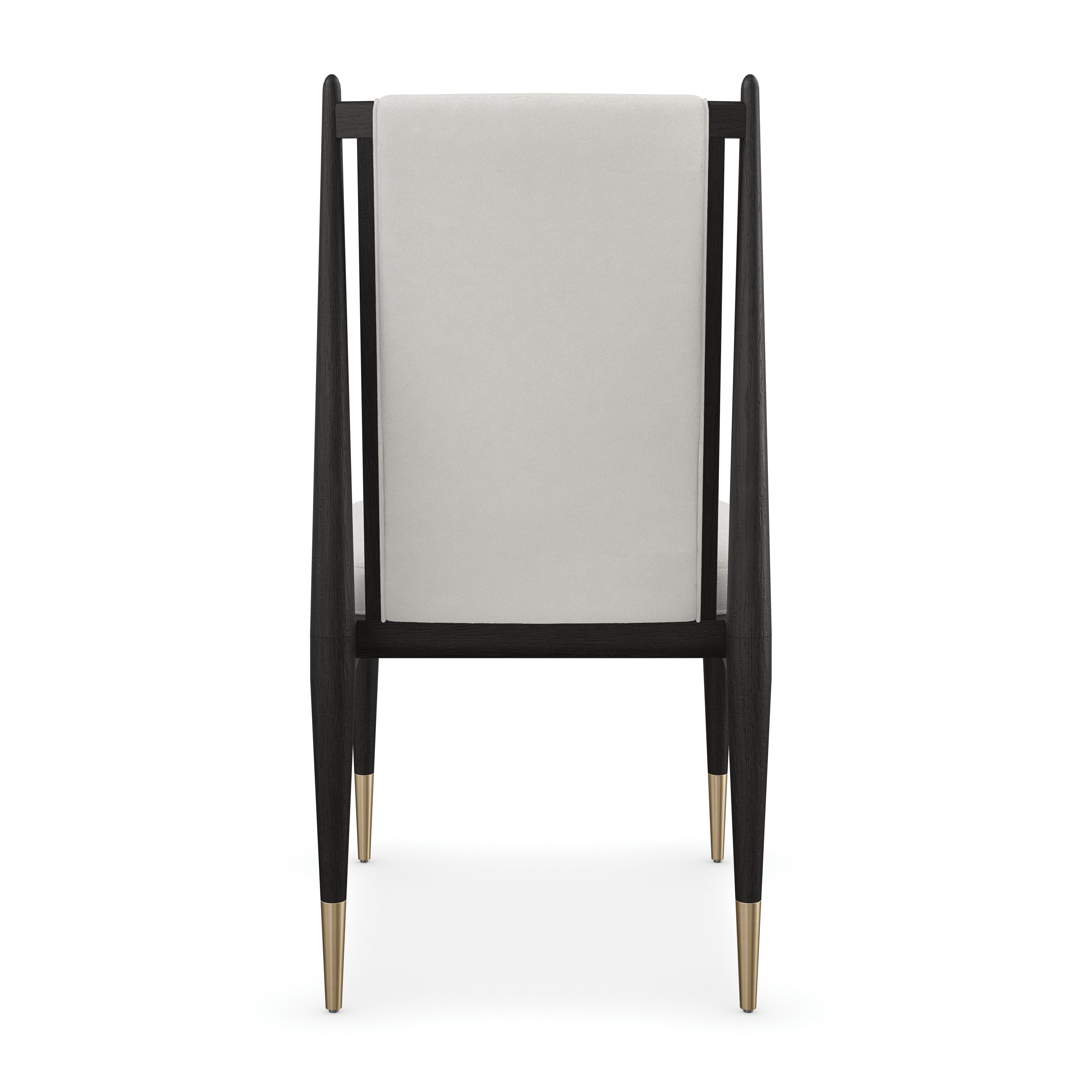 Unity Dining Chair 21" by Caracole - view 12