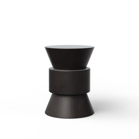 Mixx Jackson Stool Lava