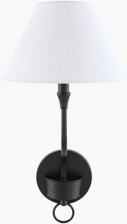 Veyrona Wall Sconce - front