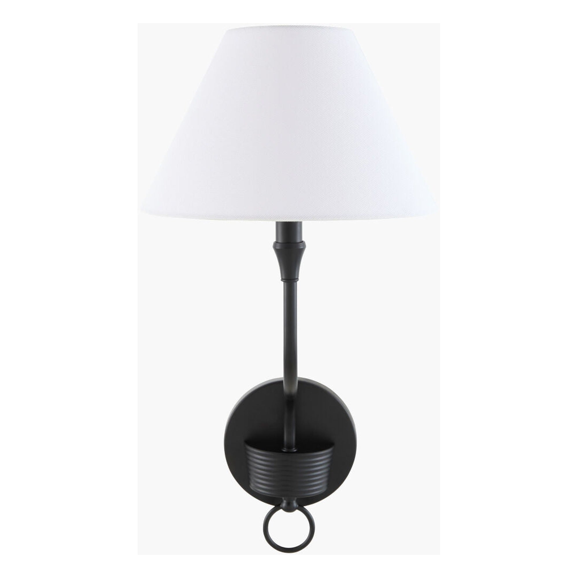 Veyrona Wall Sconce - front