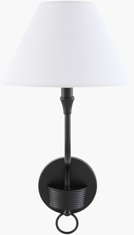 Veyrona Wall Sconce - front