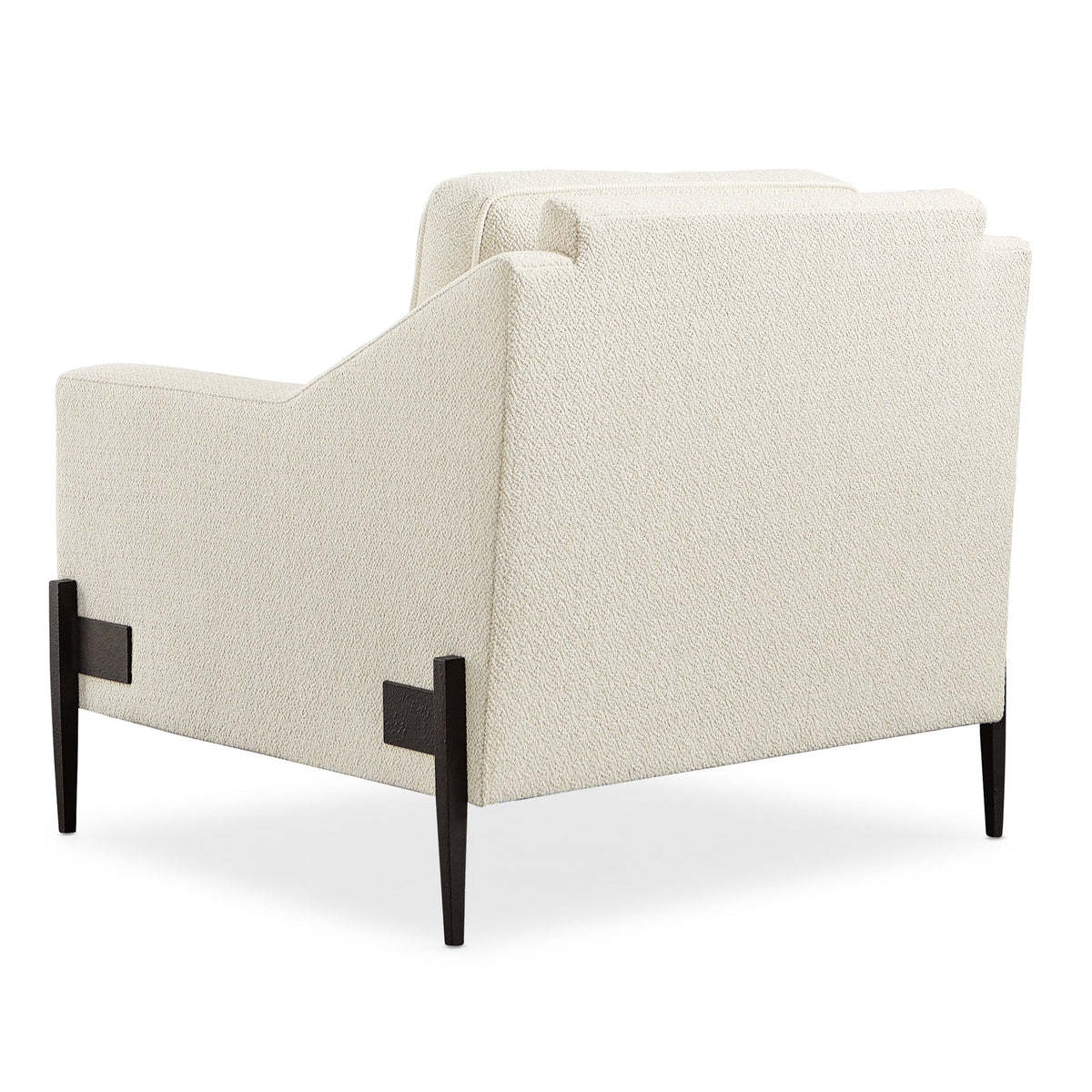 Remix Accent Chair 32.50" by Caracole - view 11